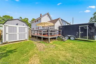 603 Thayer Ave, Ashtabula, OH 44004 - Photo 23