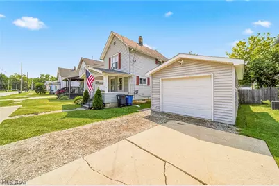 603 Thayer Avenue, Ashtabula, OH 44004 - Photo 3