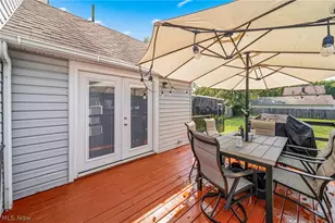 603 Thayer Ave, Ashtabula, OH 44004 - Photo 21