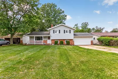 1124 Blueberry Hill Drive, Brunswick, OH 44212 - Photo 3