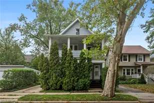 17476 Shaw Ave, Oakwood, OH 44107 - Photo 1