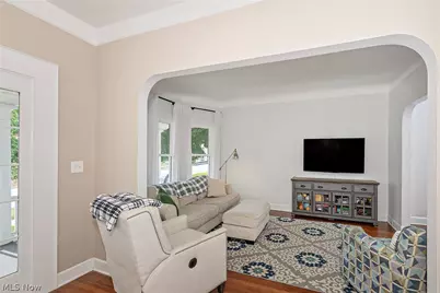 1374 Cranford Avenue, Oakwood, OH 44107 - Photo 5