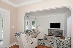 1374 Cranford Ave, Oakwood, OH 44107 - Photo 5