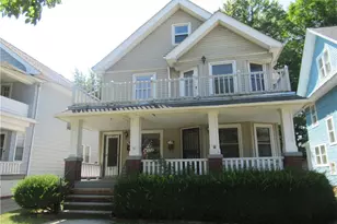 1518 Ridgewood Ave, Oakwood, OH 44107 - Photo 1