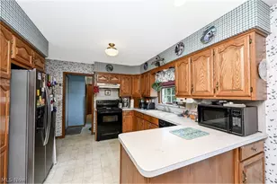 4429 Deerfield Ave NW, North Lawrence, OH 44666 - Photo 17