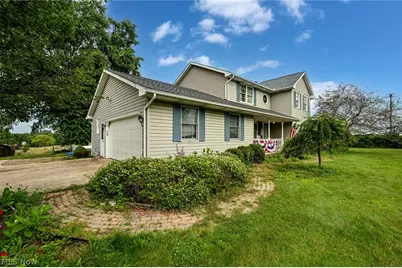 4429 Deerfield Avenue NW, North Lawrence, OH 44666 - Photo 49