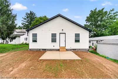 38 Euclid Street, Marshallville, OH 44645 - Photo 3