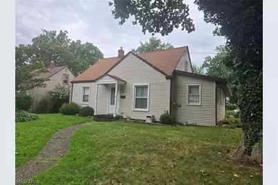 1353 Eastwood Avenue, Akron, OH 44305 - Photo 1