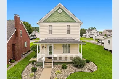 838 Walnut Street, Caldwell, OH 43724 - Photo 1
