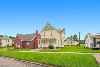 838 Walnut Street, Caldwell, OH 43724 - Photo 3