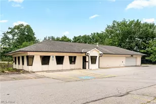 1235 E Tallmadge Ave, Akron, OH 44310 - Photo 1