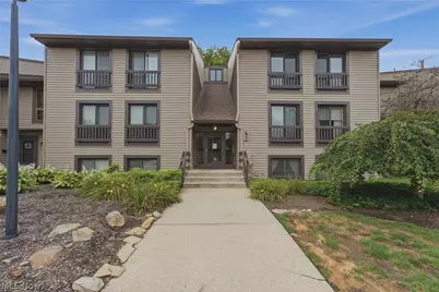 1105 Canyon View Road #502, Northfield, OH 44067 - Photo 1