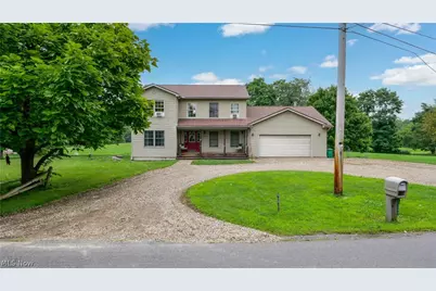 11796 Mantua Center Road, Mantua, OH 44255 - Photo 1