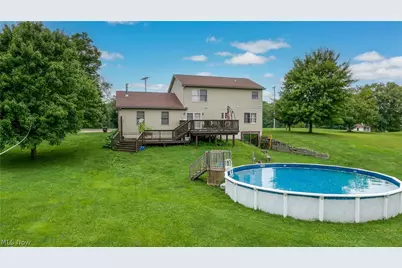 11796 Mantua Center Road, Mantua, OH 44255 - Photo 5