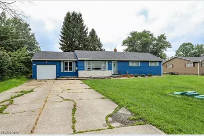 6781 Peck Road, Ravenna, OH 44266 - Photo 5