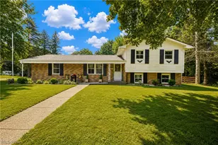 5428 Glenhill Ave NE, Canton, OH 44705 - Photo 1