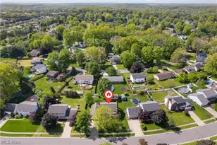 881 Dan Ave, Canal Fulton, OH 44614 - Photo 3