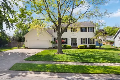 881 Dan Avenue, Canal Fulton, OH 44614 - Photo 1
