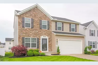 37571 Tail Feather Drive, North Ridgeville, OH 44039 - Photo 1
