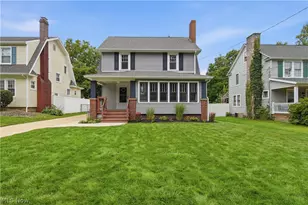202 Hawk Ave, Akron, OH 44312 - Photo 1