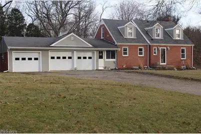 4069 Cleveland Road, Wooster, OH 44691 - Photo 1