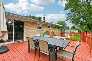 15111 Mount Eaton Rd, Rittman, OH 44270 - Photo 35