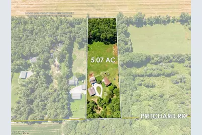 9220 Pritchard Road, Garrettsville, OH 44231 - Photo 7
