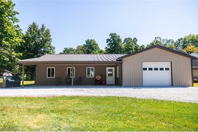 9220 Pritchard Road, Garrettsville, OH 44231 - Photo 5