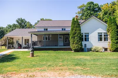 9220 Pritchard Road, Garrettsville, OH 44231 - Photo 3