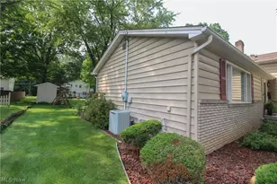452 Rockland Dr, Boardman, OH 44512 - Photo 39