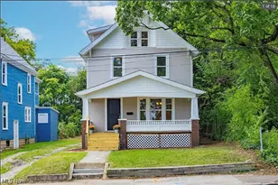 616 Rhodes Ave, Akron, OH 44307 - Photo 1