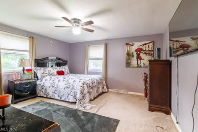 545 Oakridge Drive, Youngstown, OH 44512 - Photo 17