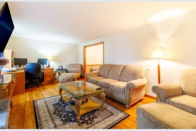 545 Oakridge Drive, Youngstown, OH 44512 - Photo 9