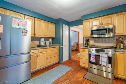 545 Oakridge Drive, Youngstown, OH 44512 - Photo 5