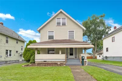 486 7th Street, Struthers, OH 44471 - Photo 1