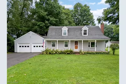 2607 Schellin Road, Wooster, OH 44691 - Photo 1