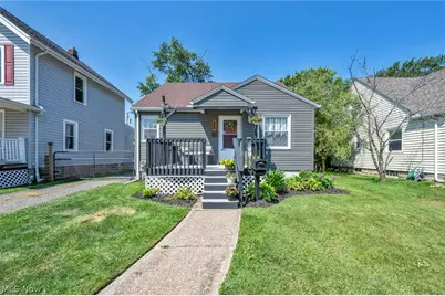 166 Brandtson Avenue, Elyria, OH 44035 - Photo 1