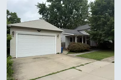 631 Mill Avenue, Amherst, OH 44001 - Photo 1