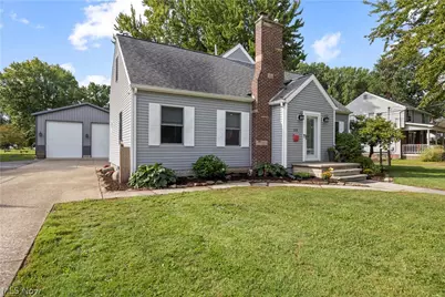 319 E Main Street, South Amherst, OH 44001 - Photo 1