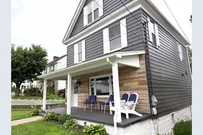 108 S Paul Street, Woodsfield, OH 43793 - Photo 17
