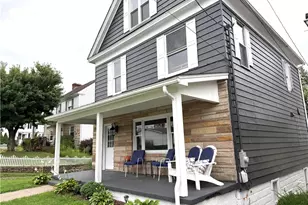 108 S Paul St, Woodsfield, OH 43793 - Photo 17