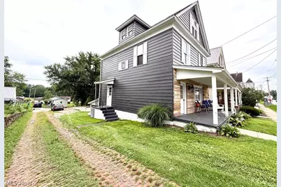 108 S Paul Street, Woodsfield, OH 43793 - Photo 45
