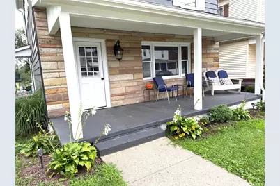 108 S Paul Street, Woodsfield, OH 43793 - Photo 5