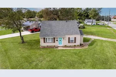 7354 Oregon Trail, Boardman, OH 44512 - Photo 1