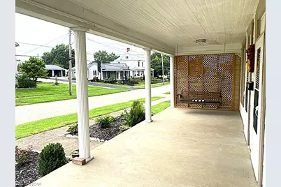 204 & 206 Marietta Street, Woodsfield, OH 43793 - Photo 31