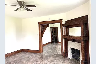 204 & 206 Marietta Street, Woodsfield, OH 43793 - Photo 3