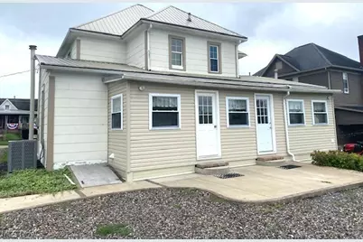 204 & 206 Marietta Street, Woodsfield, OH 43793 - Photo 9