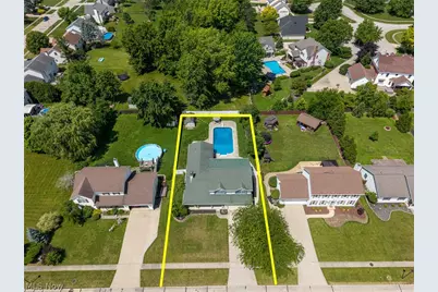 509 William, LaGrange, OH 44050 - Photo 1