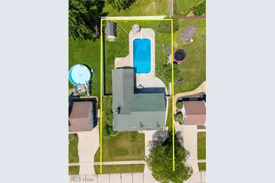 509 William, LaGrange, OH 44050 - Photo 3