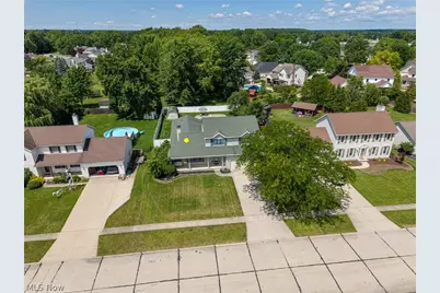 509 William, LaGrange, OH 44050 - Photo 39